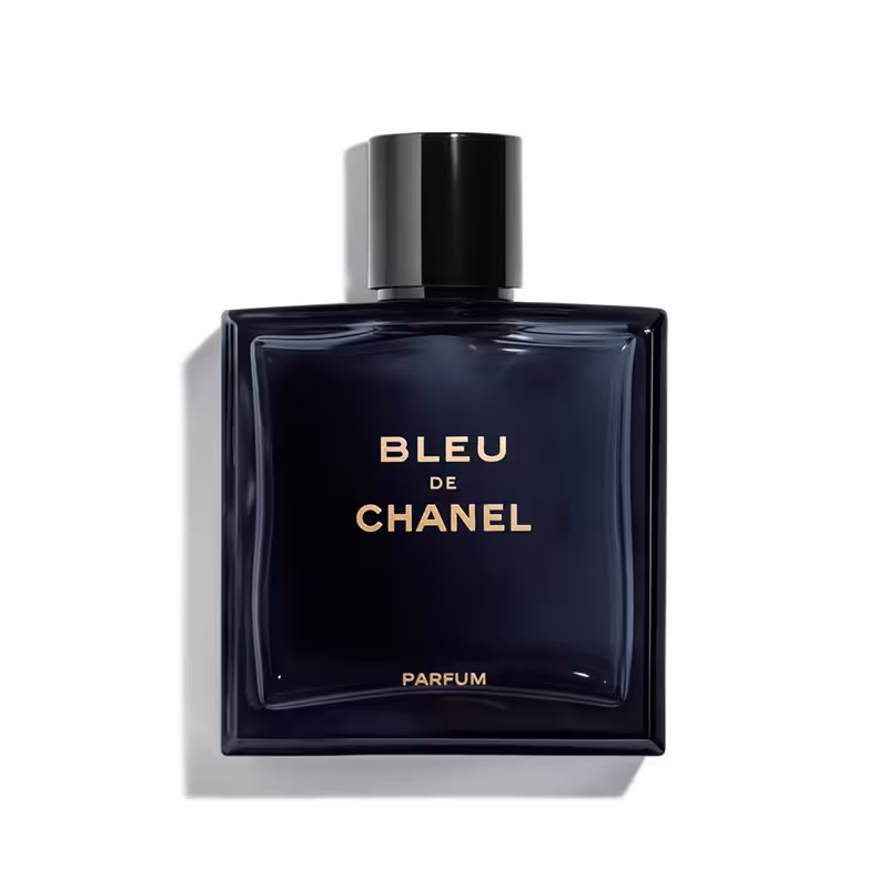 عطر ادکلن مردانه بلو شنل پرفیوم Bleu De Chanel Parfum For Men • خوش آرا
