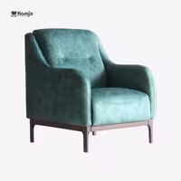 مبل یک نفره کنزا ( آماده ارسال )