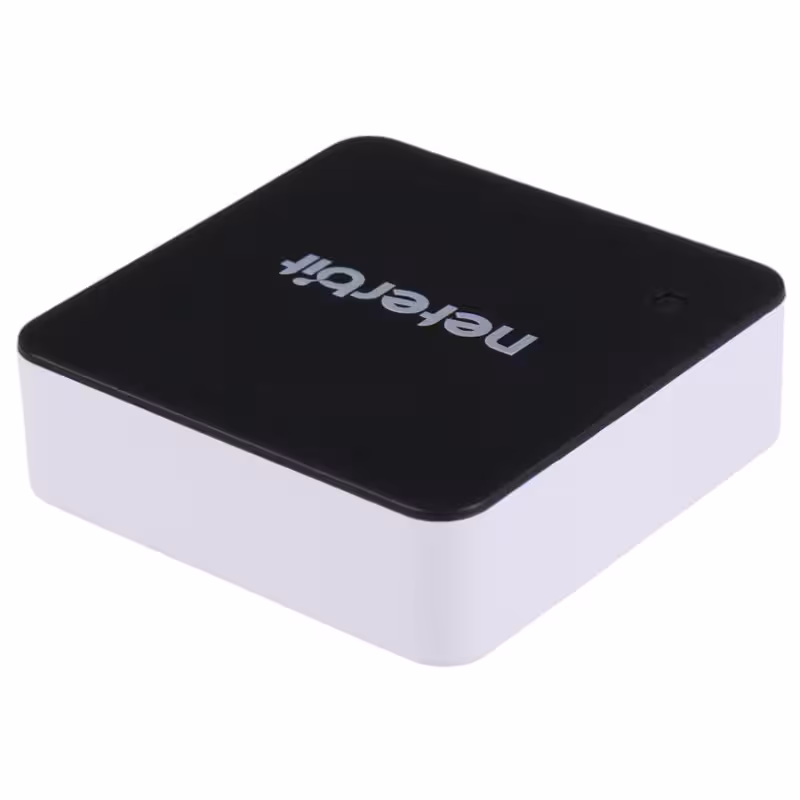مودم روتر سیمکارتی 4G LTE نتربیت مدل NWR-Mini