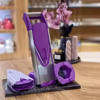 رنده برنر مدل V6 آلمانی اصل BORNER