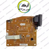 برد فرمتر پرینتر اچ پی LaserJet P1006