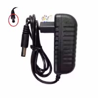 آداپتور مدیانور 6 ولت 2 آمپر