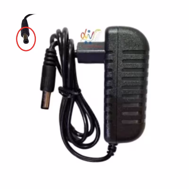 آداپتور مدیانور 6 ولت 2 آمپر