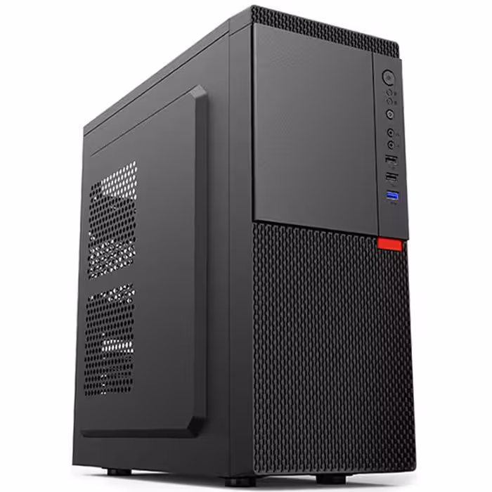 قاب کیس کامپیوتر نوا Nova NC-E130