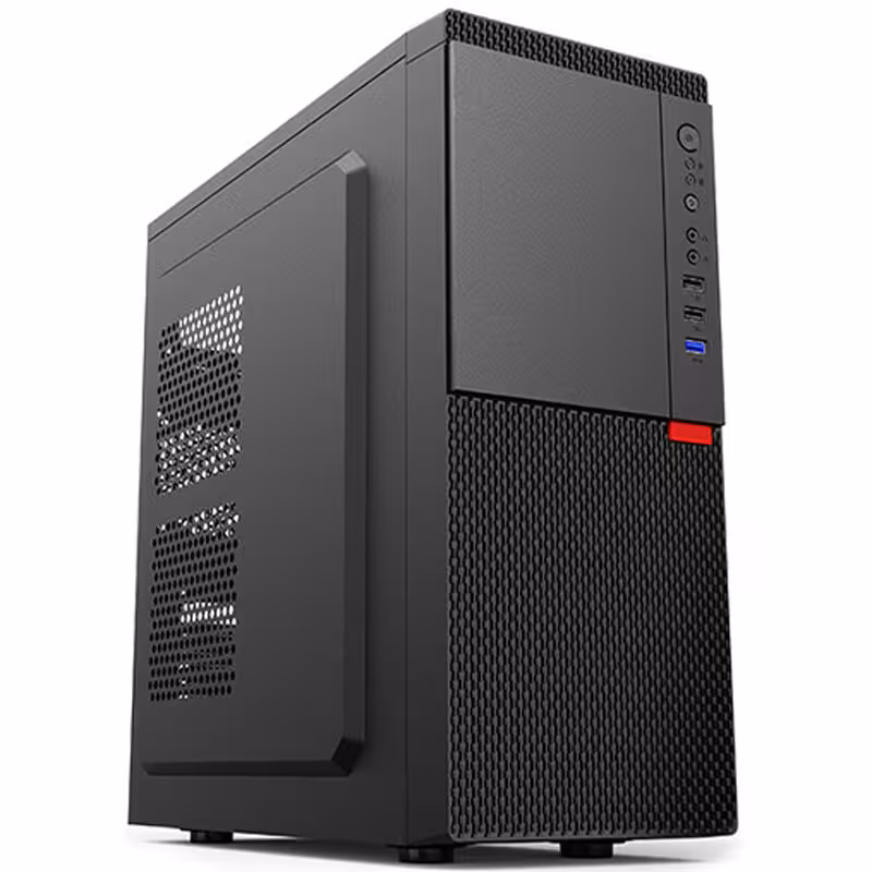 قاب کیس کامپیوتر نوا Nova NC-E130