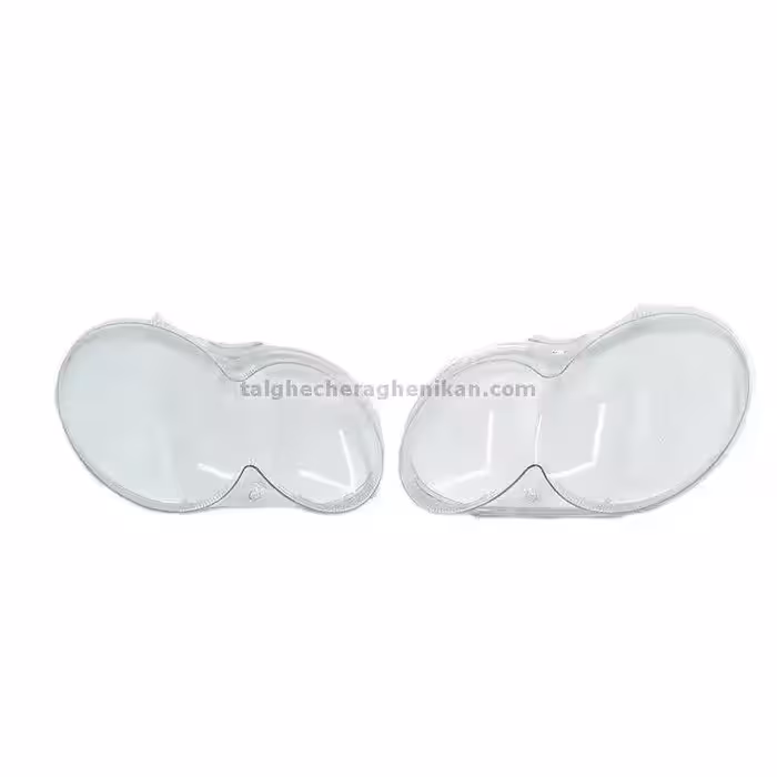 طلق چراغ جلو بنزclk(209) مدل 2005 – 2008