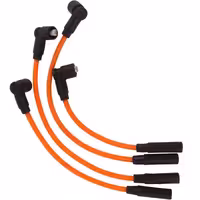 وایر شمع تقویتی مدل 1003 مناسب برای پیکان انژکتور بسته 4 عددی | کالا مکس