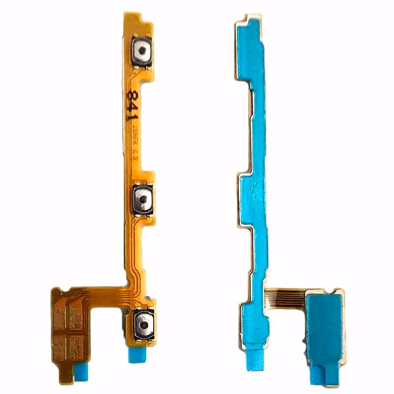 فلت پاور و ولوم هوآوی Flat Power Volume Huawei Y8S _ Y8S