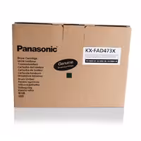 درام فکس پاناسونیک مدل KX-FAD473E
