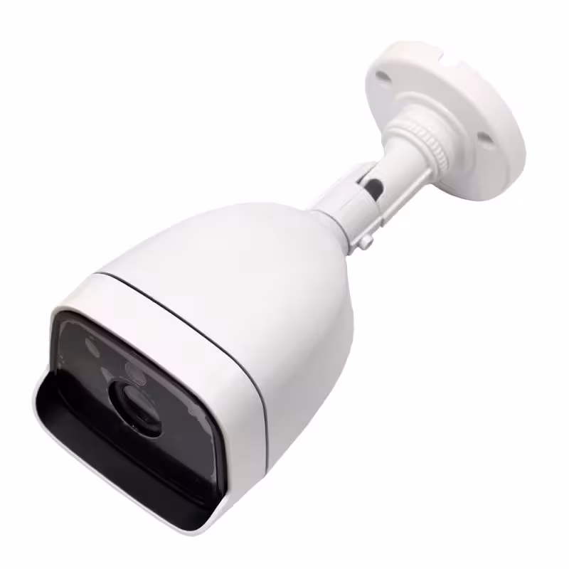 کيس پلاستيکي دوربين مدار بسته بولت