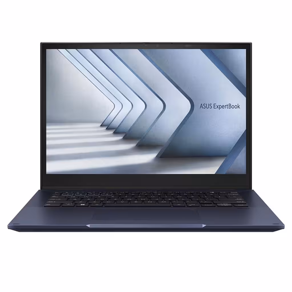 لپ تاپ ایسوس مدل Asus ExpertBook B1502CBA i3 1215U 8GB RAM 256GB SSD UHD