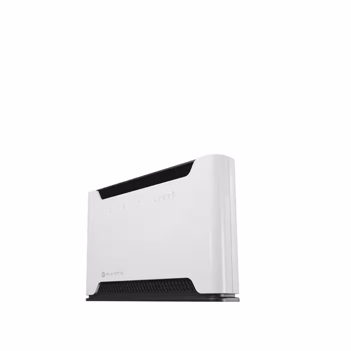Chateau LTE6 روتر میکروتیک
