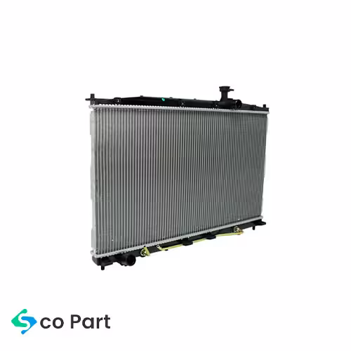 رادیاتور آب هیوندای سانتافه 2700CC