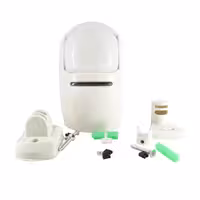 چشم دزدگیر Adlay مدل AD15SE