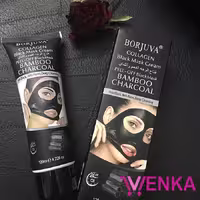 ماسک سیاه Borjuva
