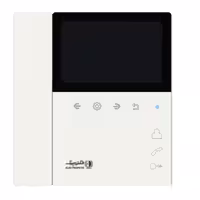 درب باز کن تصویری الکتروپیک مدل 897 | چاوه