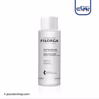 میسلار واتر فیلورگا مناسب صورت و چشم _FILORGA MICELLAR