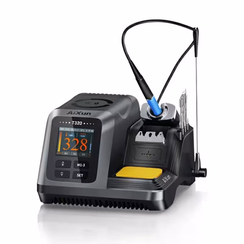 هویه Aixun T320 دسته T210 ( اصلی )