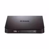 Desktop Switch D-Link 16 Port DES-1016A | سویچ شبکه دی لینک
