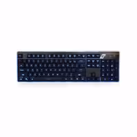 کیبورد گرین مدل Green GK601