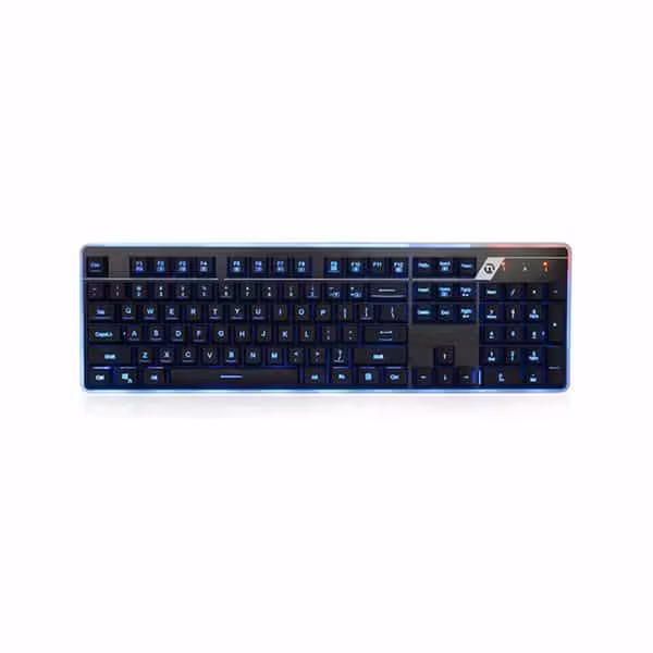 کیبورد گرین مدل Green GK601