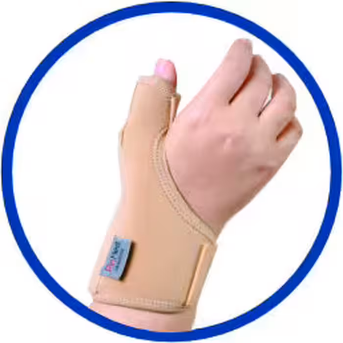 مچ بند شست بند آتل دار نئوپرن پین مد کد 6007