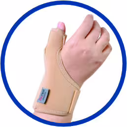 مچ بند شست بند آتل دار نئوپرن پین مد کد 6007