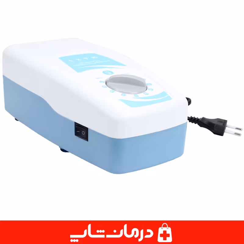 پمپ تشک مواج مکسی maxy پمپ یدکی تشک مواج