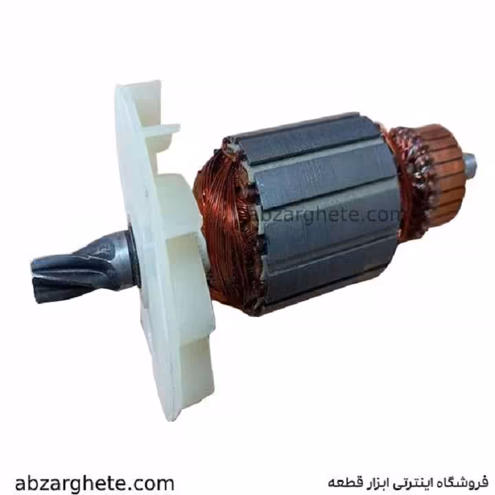 آرميچر بتن کن 3611 طرح کرون برند رونیکس ronix