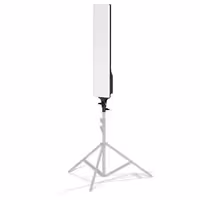 سافت لایت پنلی مدل RL-150 همراه با سه پایه