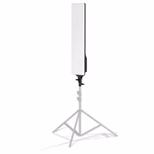 سافت لایت پنلی مدل RL-150 همراه با سه پایه