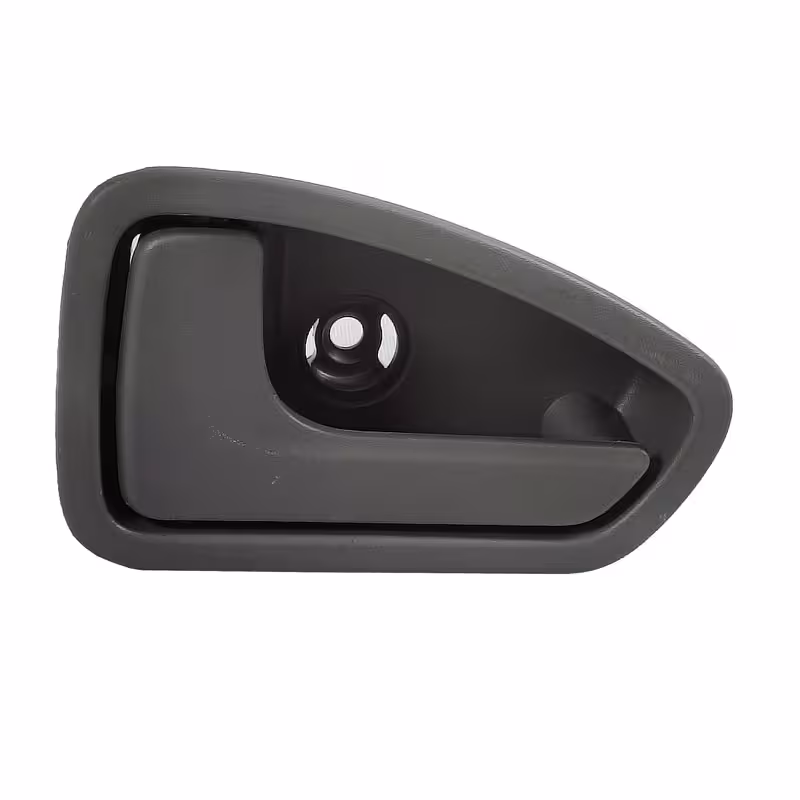 دستگیره در بازکن داخلی خودرو  مدل HC مناسب برای پراید مجموعه چهار عددی