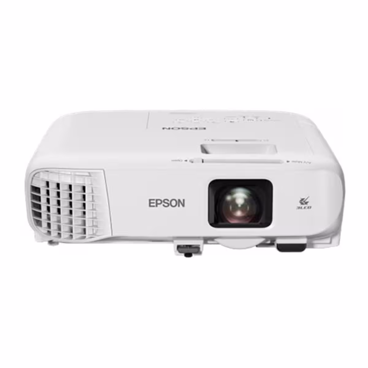 قیمت ویدئو پروژکتور اپسون مدل EB-992F