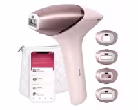 ماشین رفع موهای زائد فیلیپس BRI958 – 9000