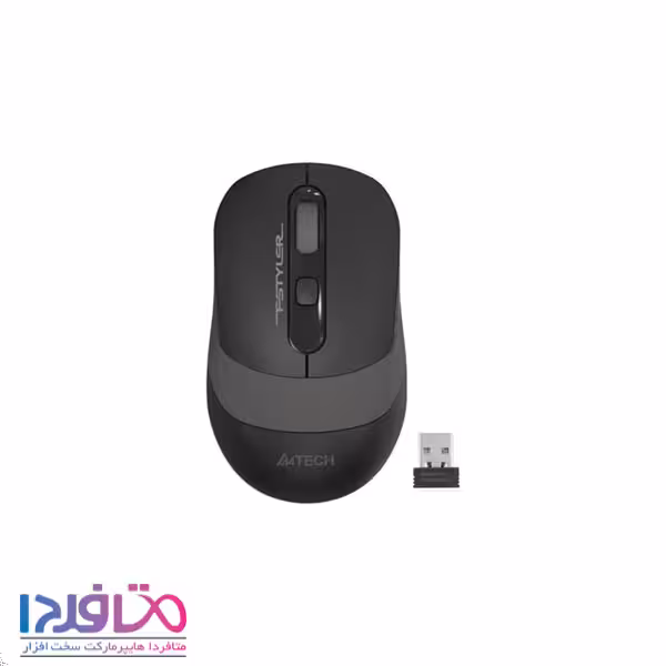 ماوس بی سیم ای فورتک مدل FG-10S