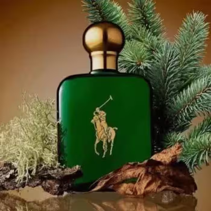 عطر پلر سبز (spf) ( مردانه ) ده میل