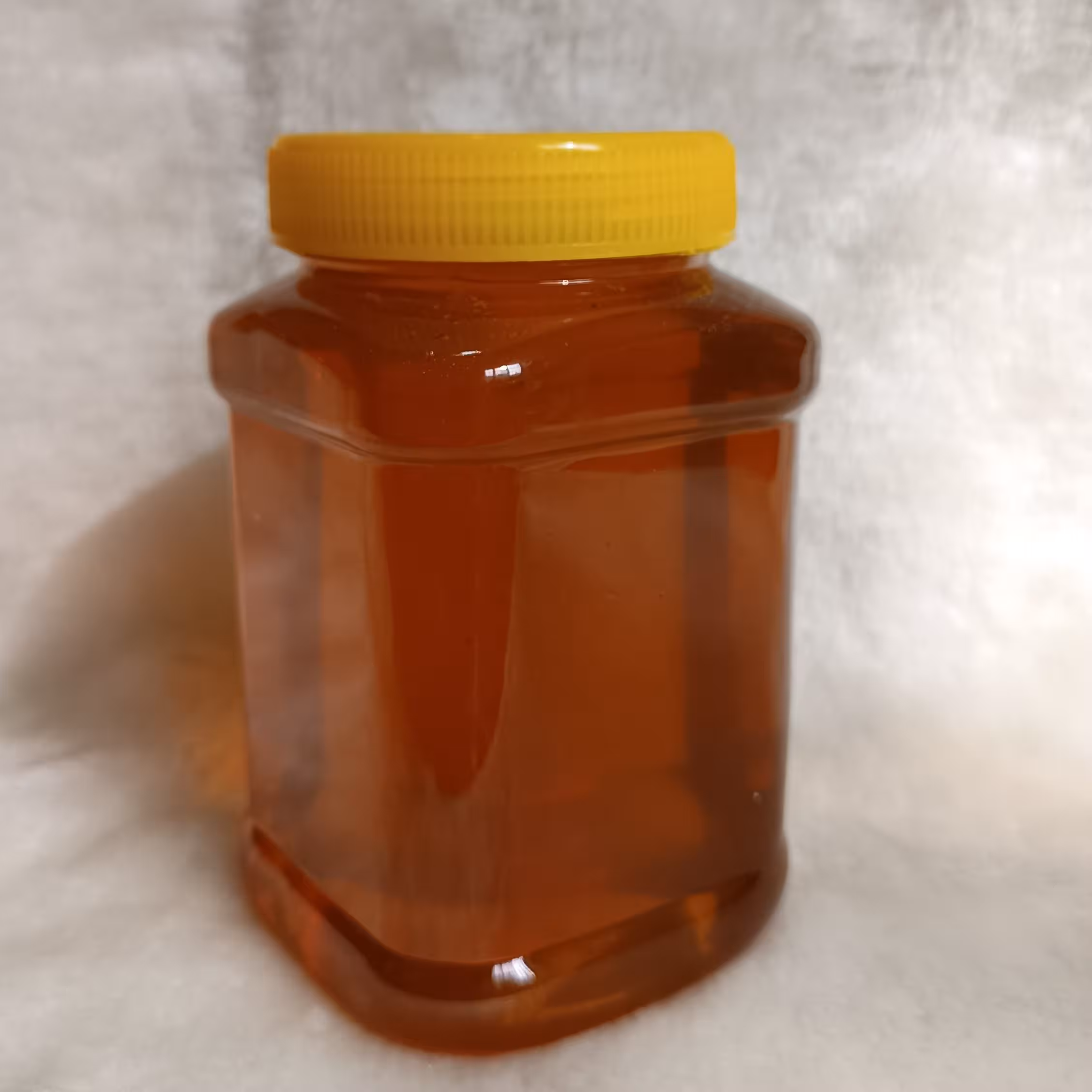 عسل زعفران طبیعی