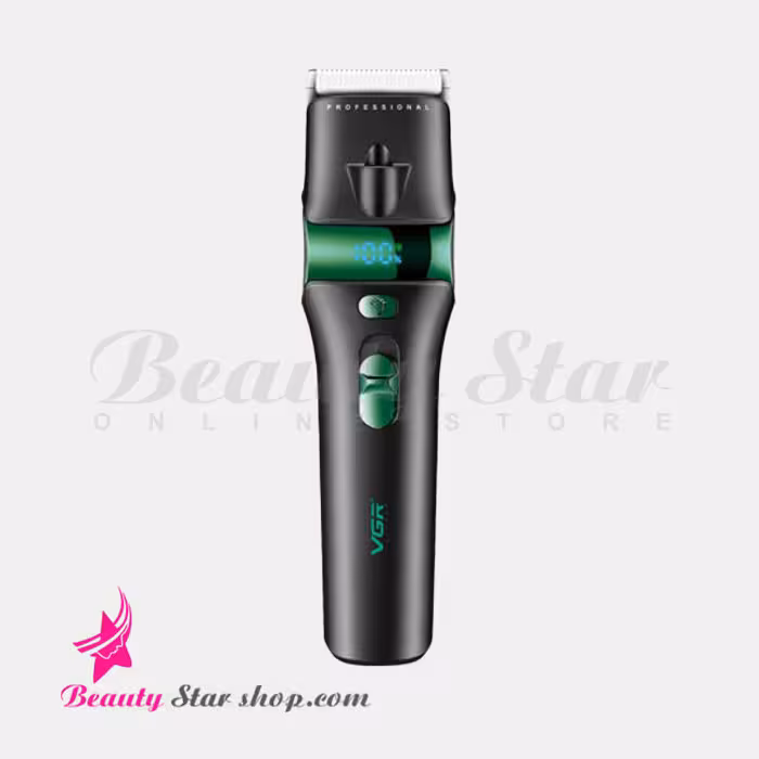 ماشین اصلاح مو حیوانات وی جی آر مدل V-225
