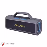 اسپیکر بلوتوثی اوی KT8