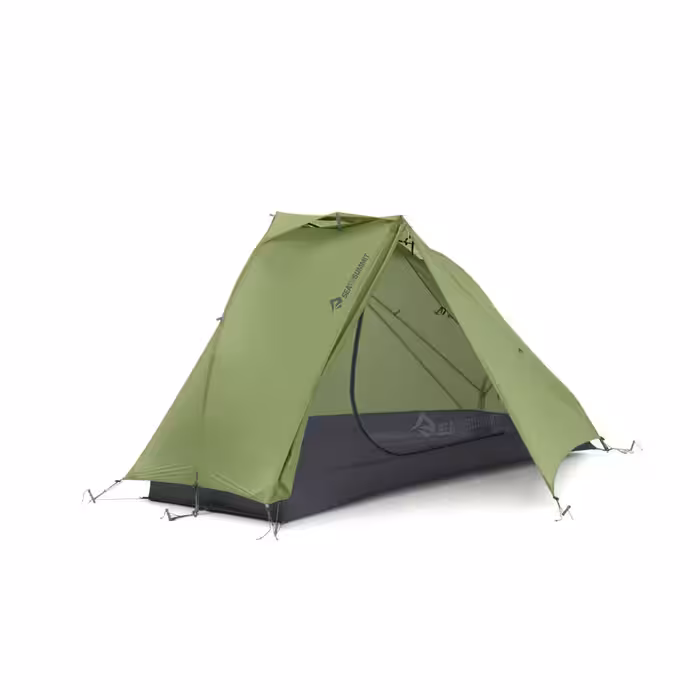 قیمت و خرید چادر مسافرتی سی تو سامیت یک نفره مدل Alto TR1 اورجینال