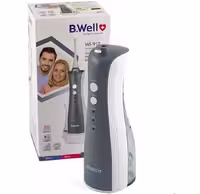 واترجت شارژی دندانپزشکی بی ول مدل WI-912