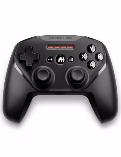 دسته بازی وایرلس Mac و ios مدل Steelseries NIMBUS