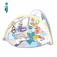 ‫تشک بازی کیکابو مدل‬ ‫kikkaboo Sleepy Sloth‬