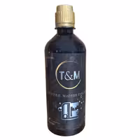 جرم گیر دستگاه اسپرسو تیم مدل محلول رسوب زدا حجم 500 میلی لیتر | چاوه