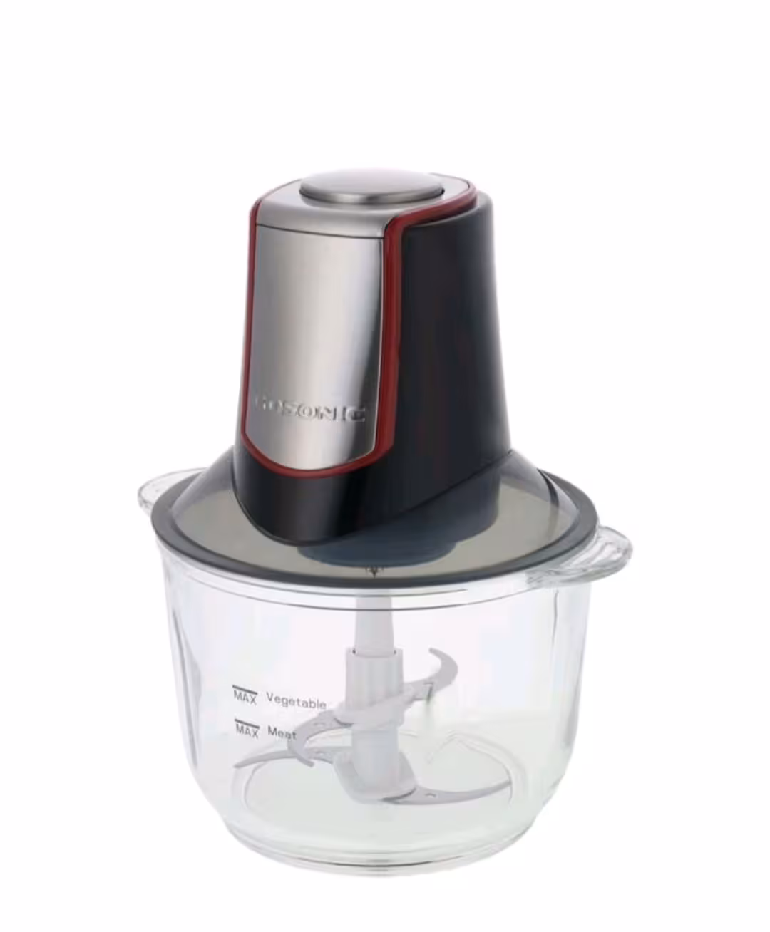 خردکن 2 لیتر گوسونیک مدل 802