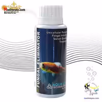 داروی ضد قارچ فانگال ماهی آکوا لایف