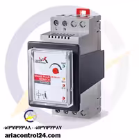 محافظ بوبین کنتاکتور مدل SVR/D برنا الکترونیک