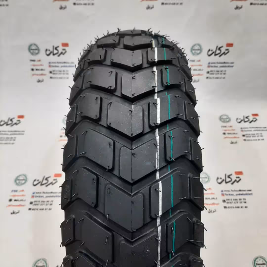 تایر ( لاستیک ) 130/70/12 یاسا تیوبلس