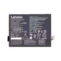 باتری اورجینال تبلت لنوو مدل Lenovo IdeaTab S6000 -  L11C2P32