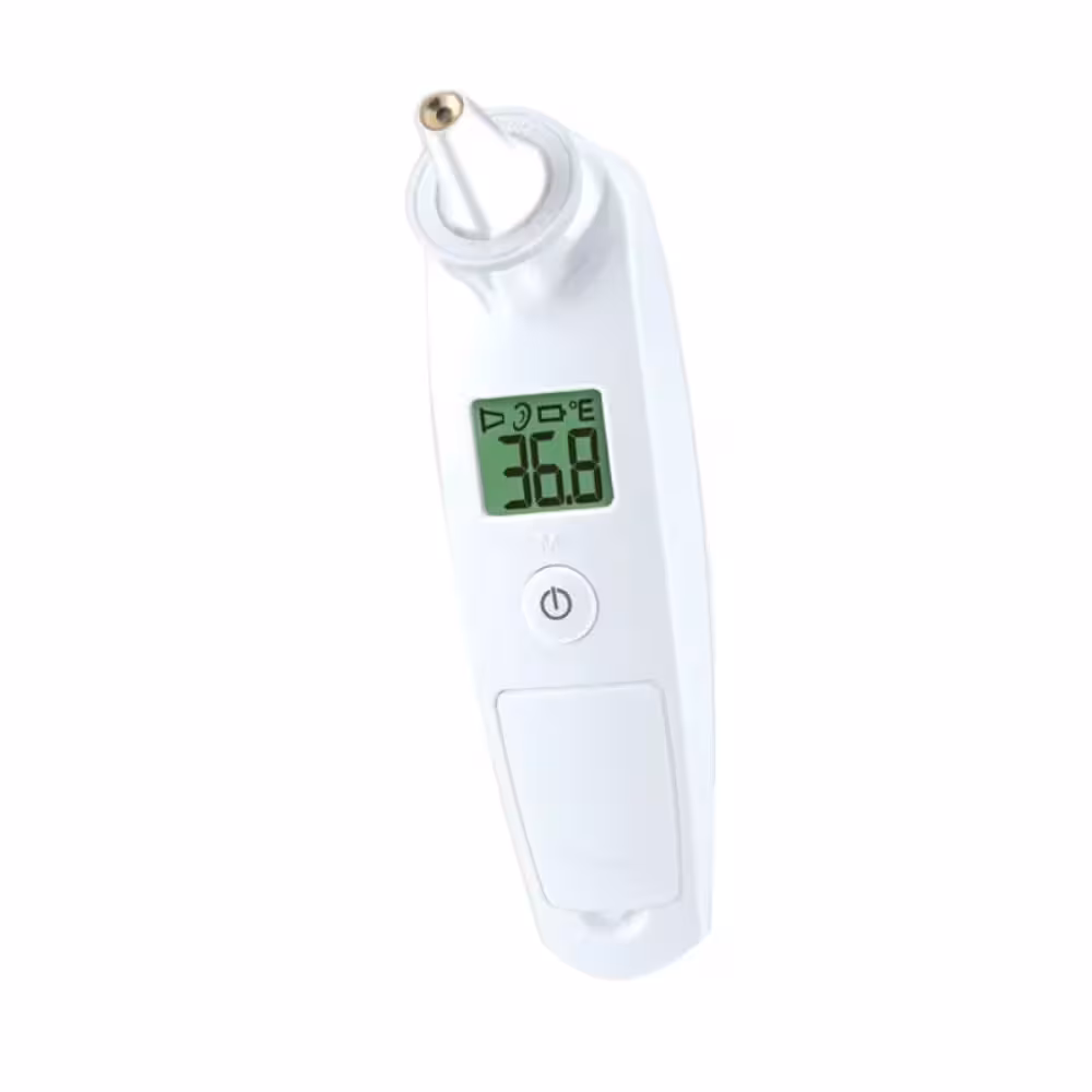 ترمومتر طبی اکیومد (AccuMed) مدل RB600
